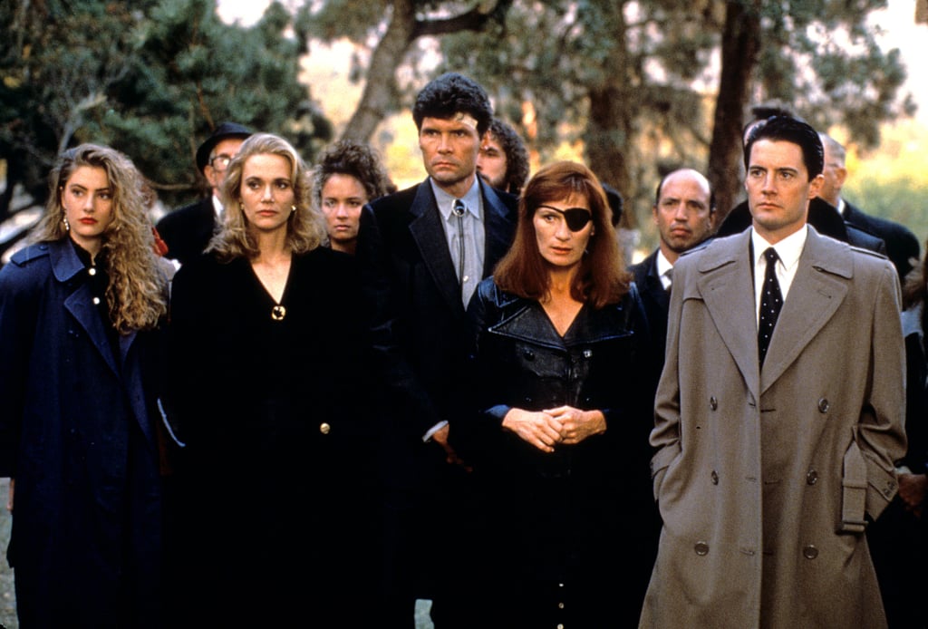 Twin Peaks