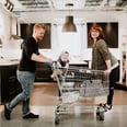 You're Going to Want to Steal This Family's Idea For an Ikea Photo Shoot