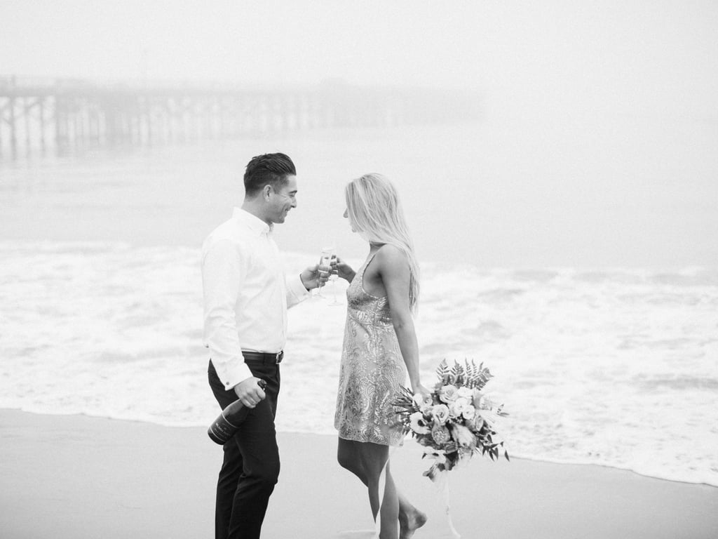 Castle Engagement Shoot