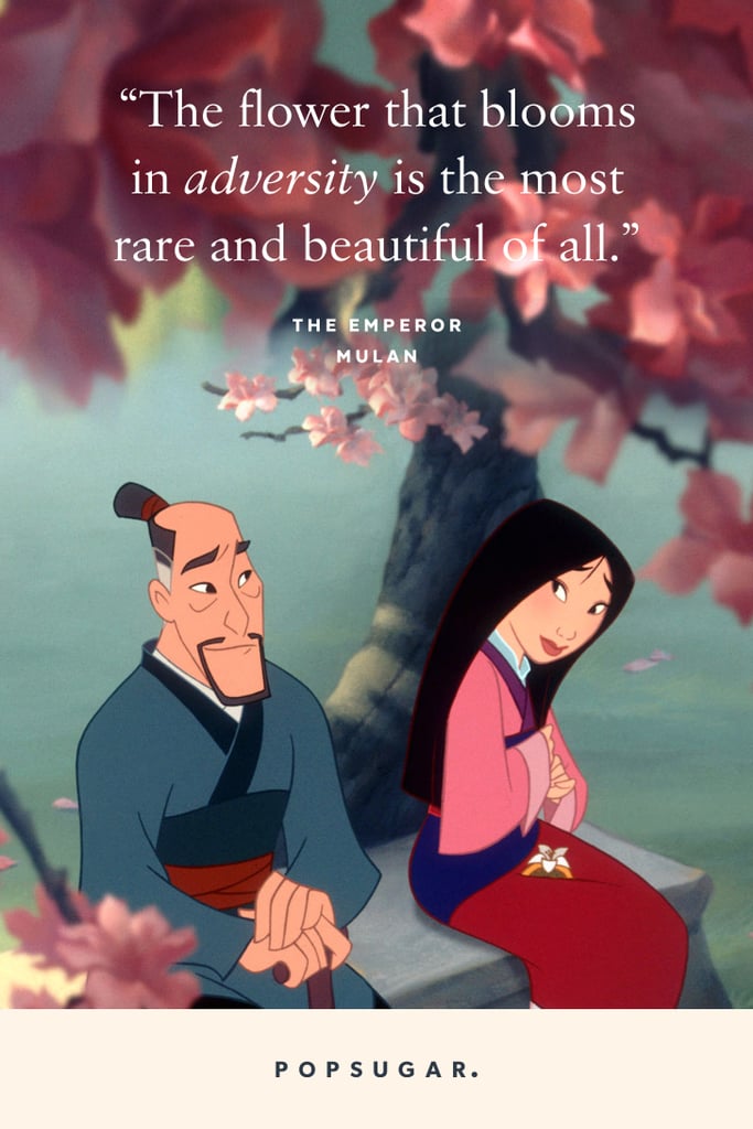 Emotional Disney Movie Quotes