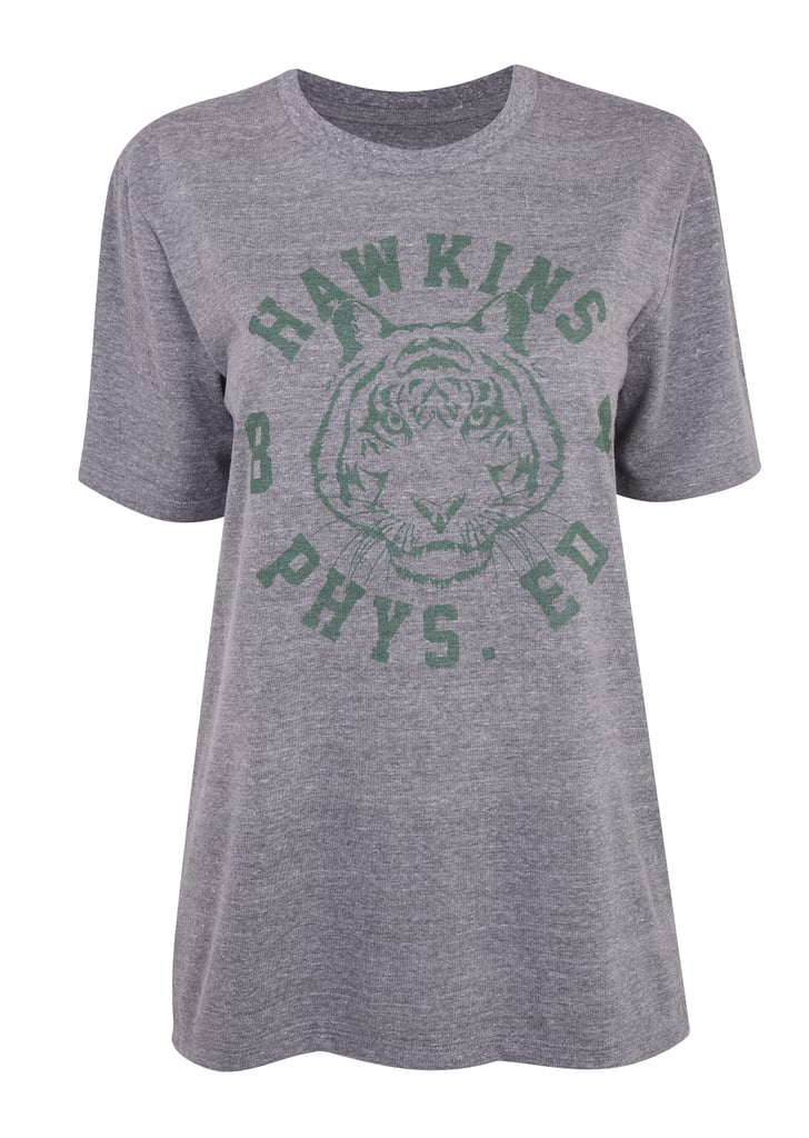 Topshop X Stranger Things Collection