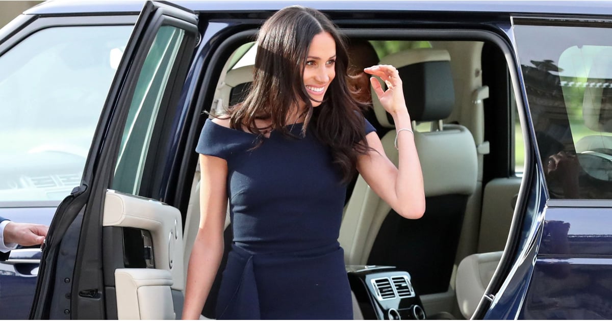 roland mouret meghan markle