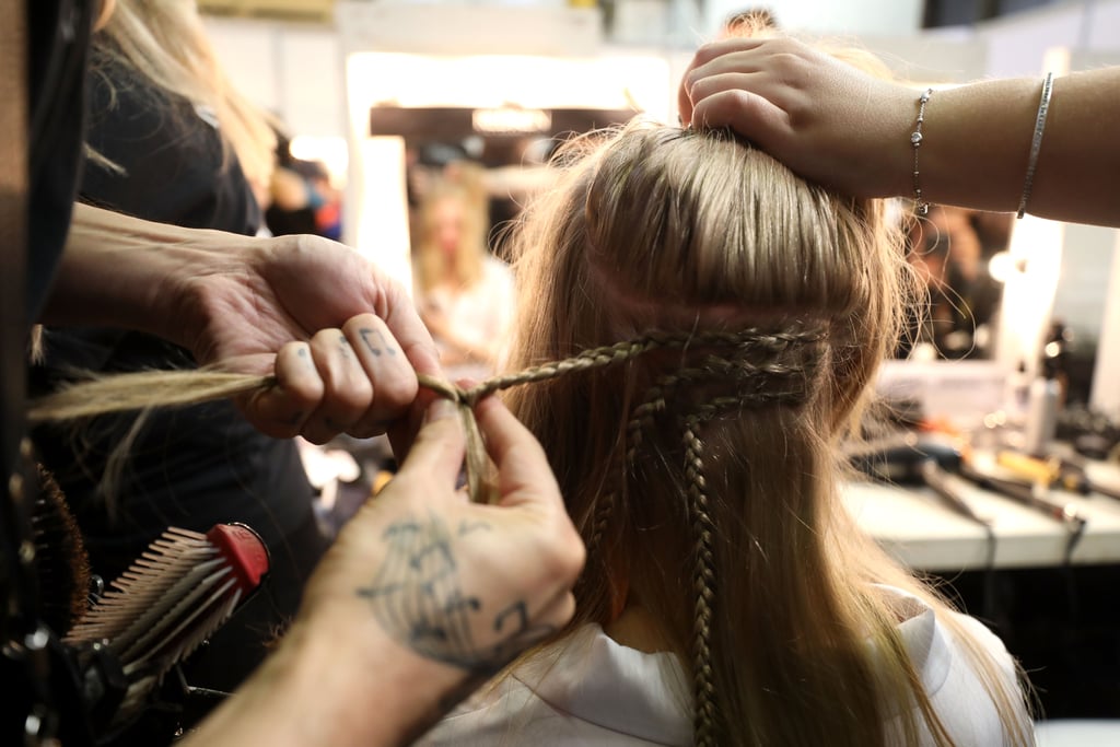 Beauty Looks From the Australian Fashion Week Runway 2019 Beauty Looks From the Australian Fashion Week Runway 2019