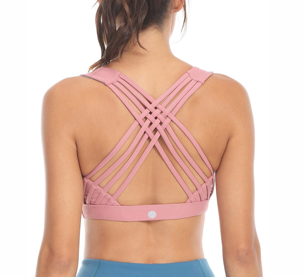 Cheap Sports Bras POPSUGAR Fitness