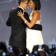 44 Photos of Barack and Michelle Obama's Cutest Moments as America's Former First Couple