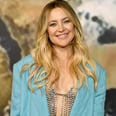 Kate Hudson Takes Her Kids on Vacation to Sicily — See Their Fun-Filled Beach Photos