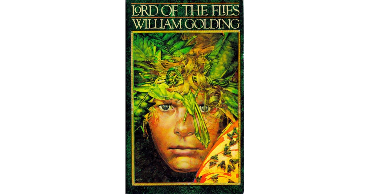 novel lord of flies