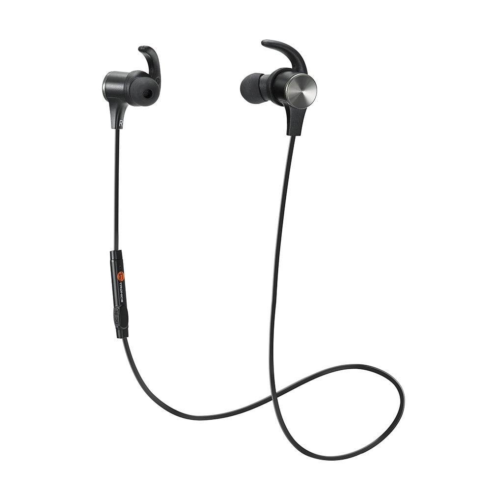 Wireless Bluetooth Headphones