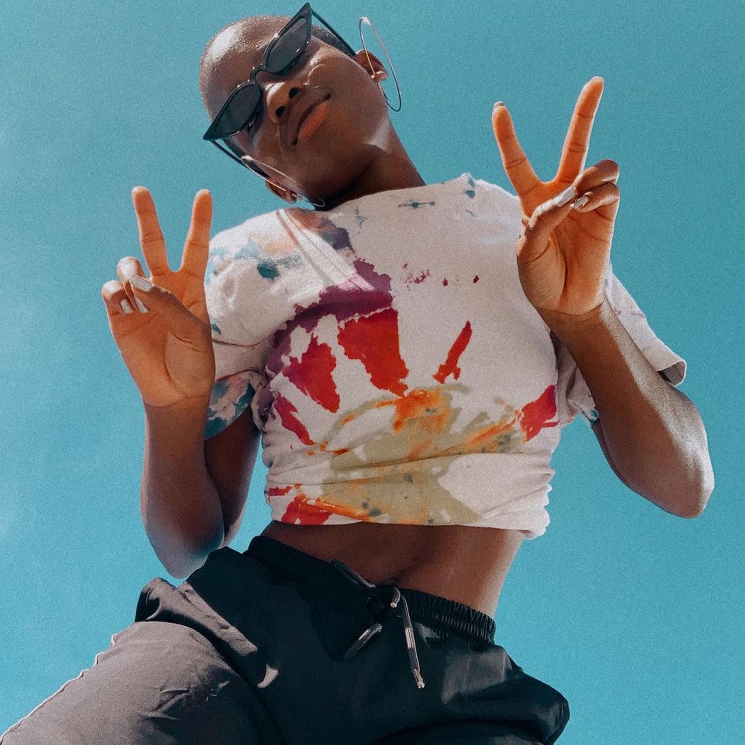 Gabrielle Gorman S Best Style Moments Photos Popsugar Fashion Read about twin sisters amanda and gabrielle gorman's collaborative poetry film, rise up as one, at bustle. gabrielle gorman s best style moments