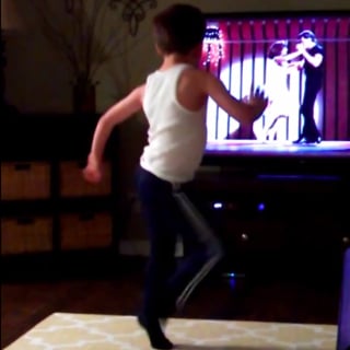 "Charlie vs. Swayze" Video