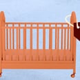 Buy-Nothing Parents Are Reclaiming the Secondhand Stigma
