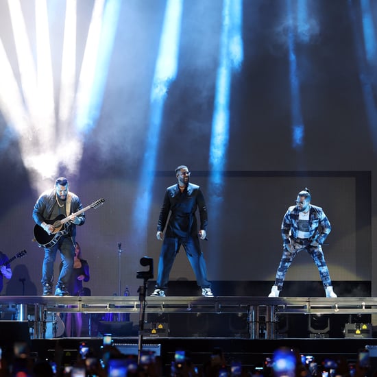 Aventura's Reunion Tour Captures Bachata's Evolution