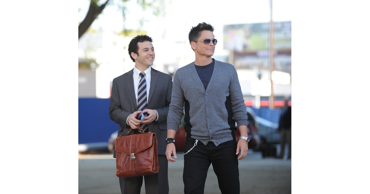 The Grinder Best New Shows of Fall 2015 POPSUGAR Entertainment Photo 9