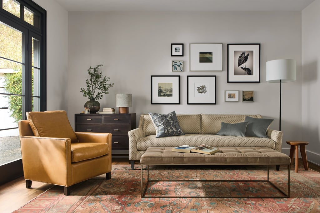 Best Polka Dot Sofa
