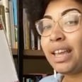 Activist Rachel Cargle Reads Aloud to Kids to "Offer a Little Ease in These Heavy Times"