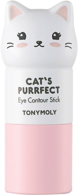 Tonymoly Cat's Purrfect Eye Contour Stick