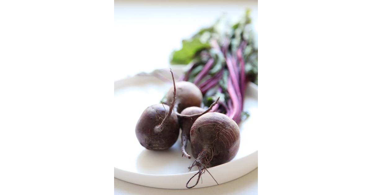 Beets Vegetables With the Most Fiber POPSUGAR Fitness Photo 9