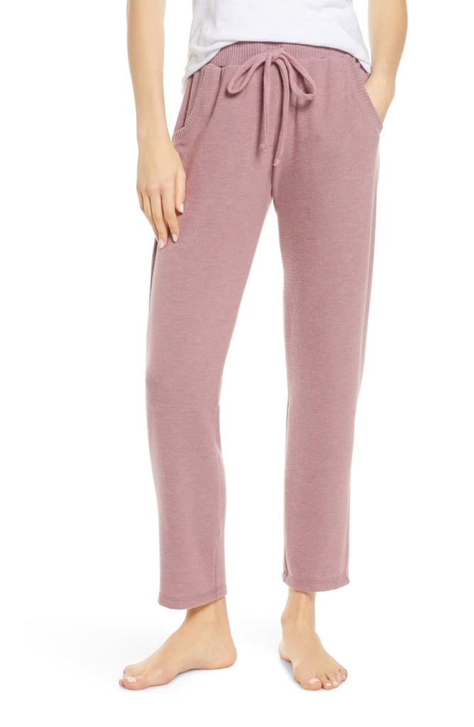 Project Social T Ankle Lounge Pants