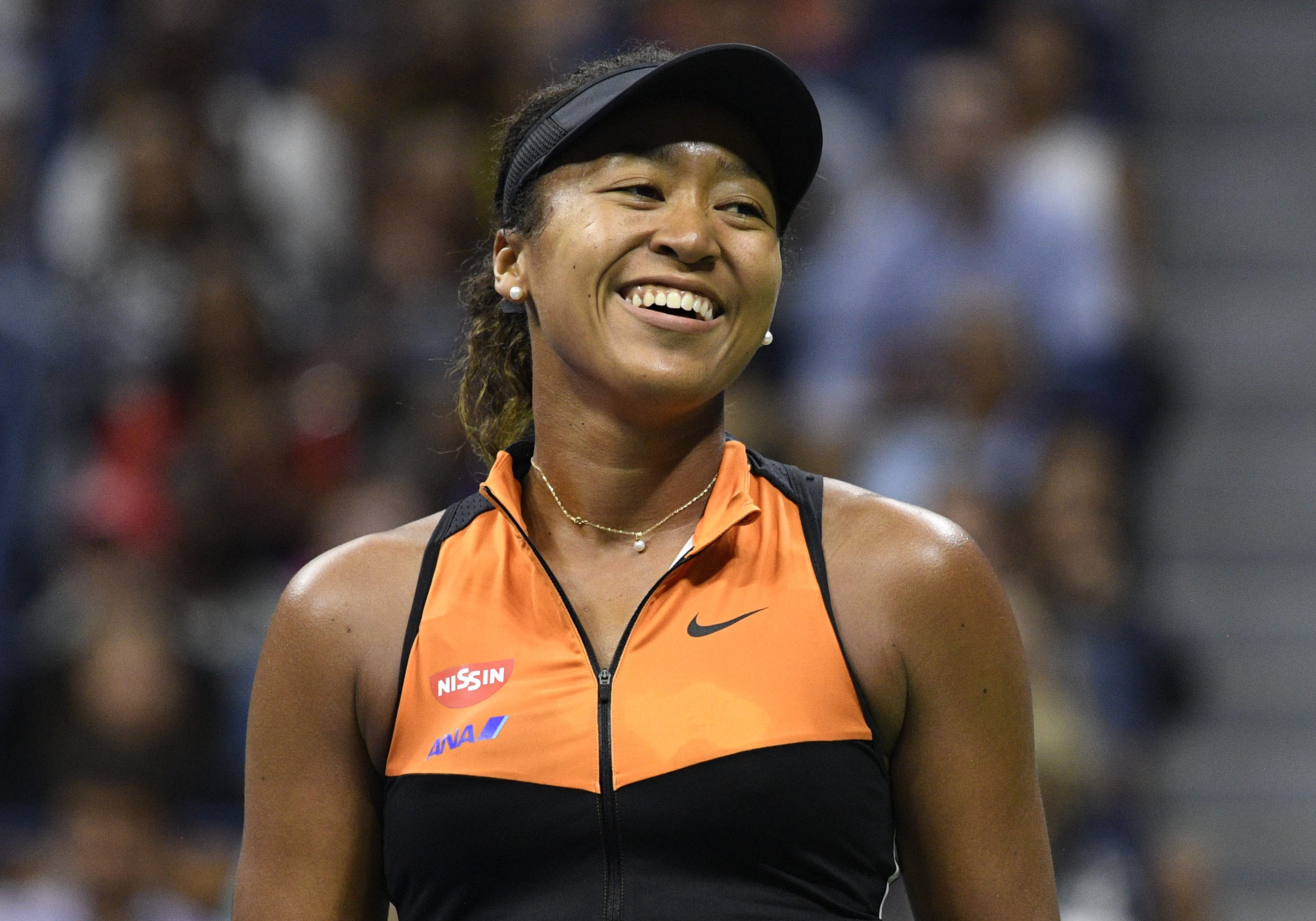 Naomi Osaka 's Family: 5 Fast Facts You Need to Know