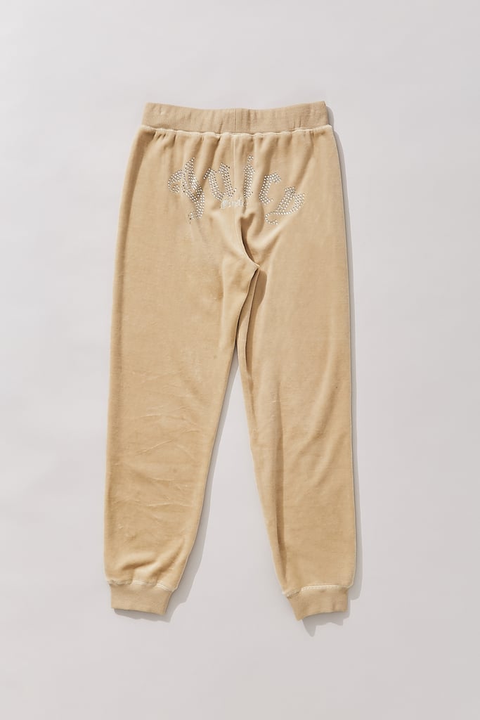 Juicy Couture Drops New Sweatsuit Collection at Forever 21