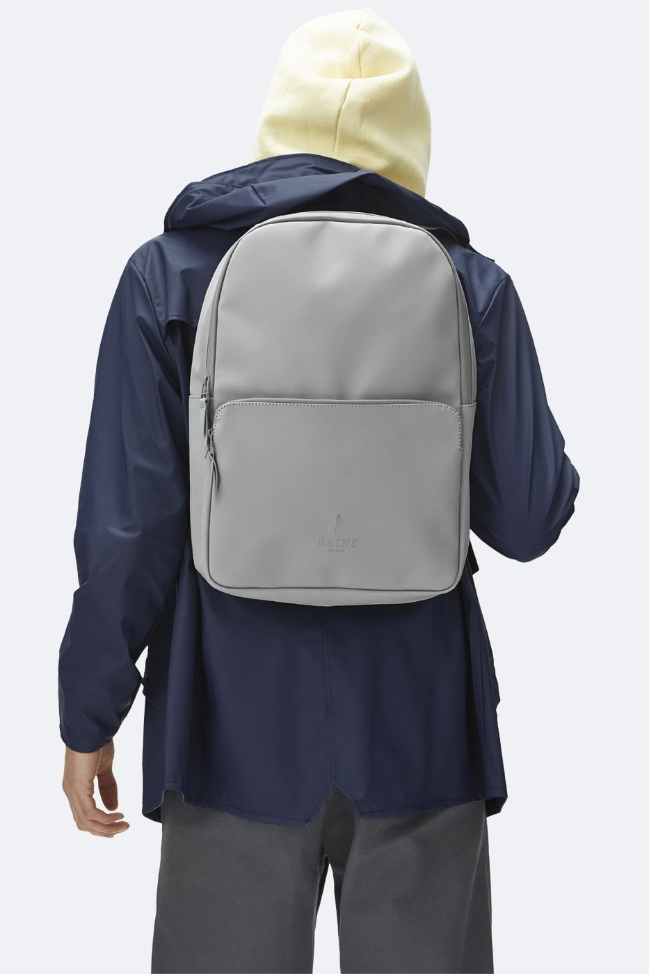 Rains field backpack hotsell review