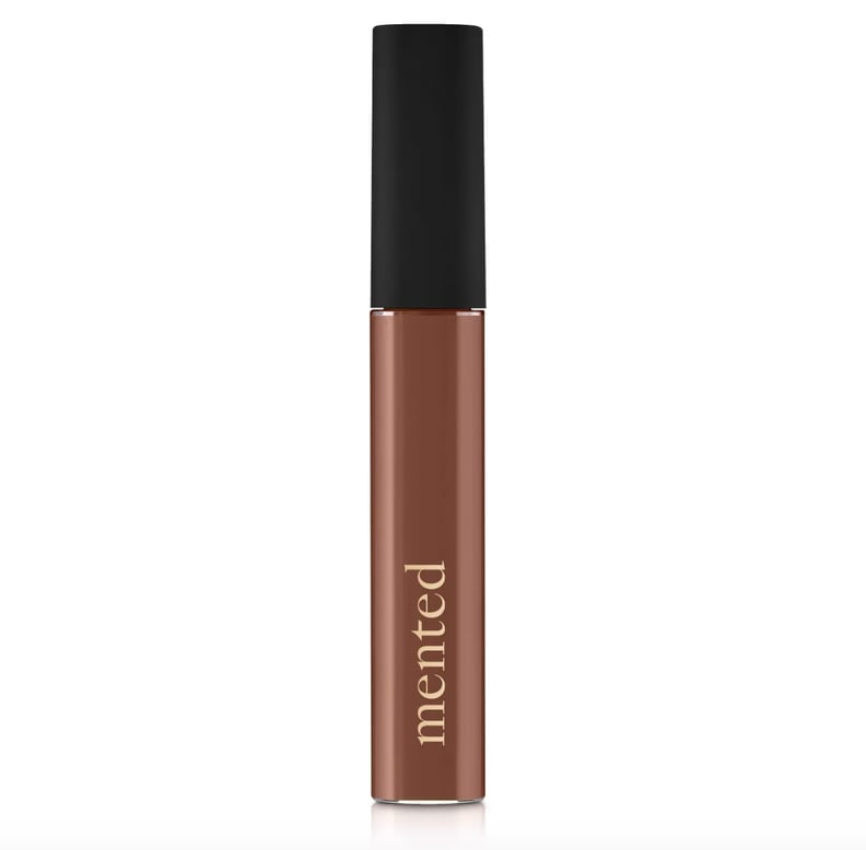 For a Nude Gloss: Mented Cosmetics Lip Gloss