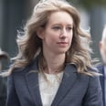 Elizabeth Holmes Reports to Texas Prison to Begin Her 11-Year Sentence