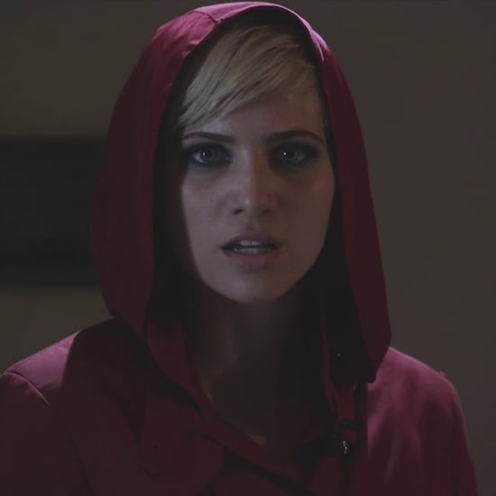 Who Killed Sara Harvey on Pretty Little Liars?