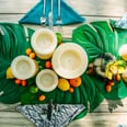 How to Get in on the Tropical Trend This Summer