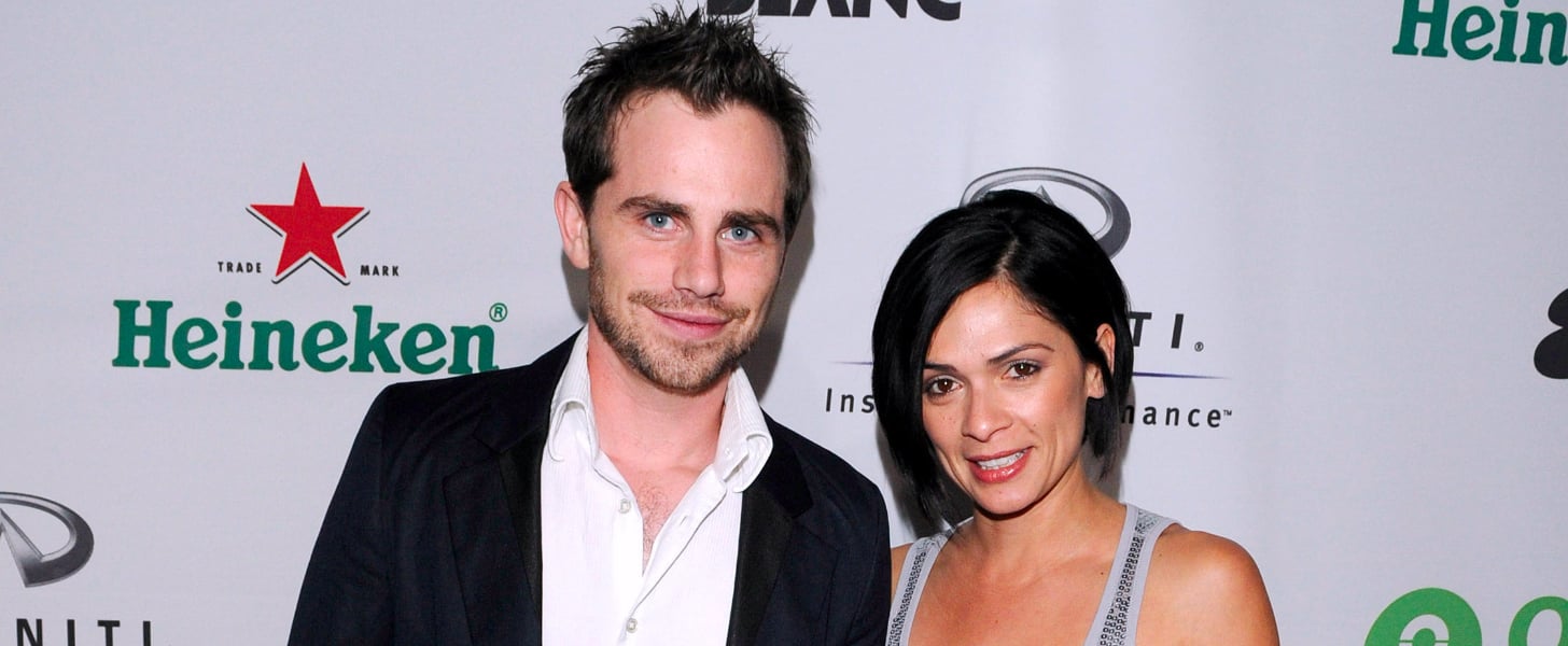 Rider Strong Welcomes a Baby Boy | PS Celebrity