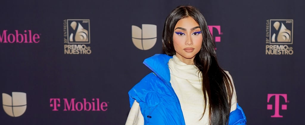 11 Celebs Nominated For 2021 Latin Grammys' Best New Artist