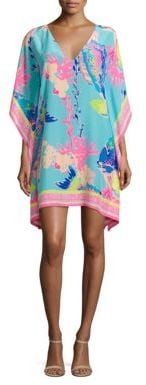 Lilly pulitzer kaftan Clearance