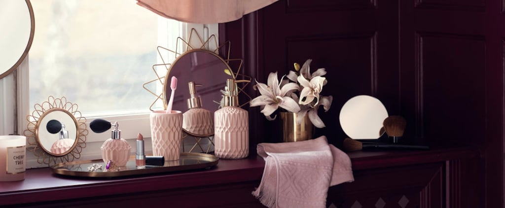 Cheap Vanity Ideas