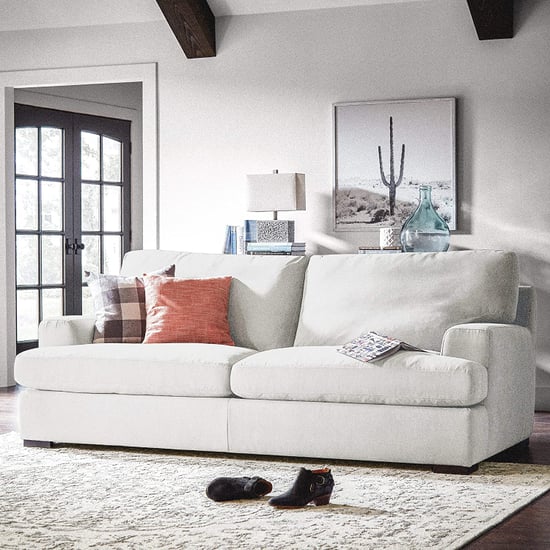 Best And Most Comfortable Couches And Sofas Popsugar Home
