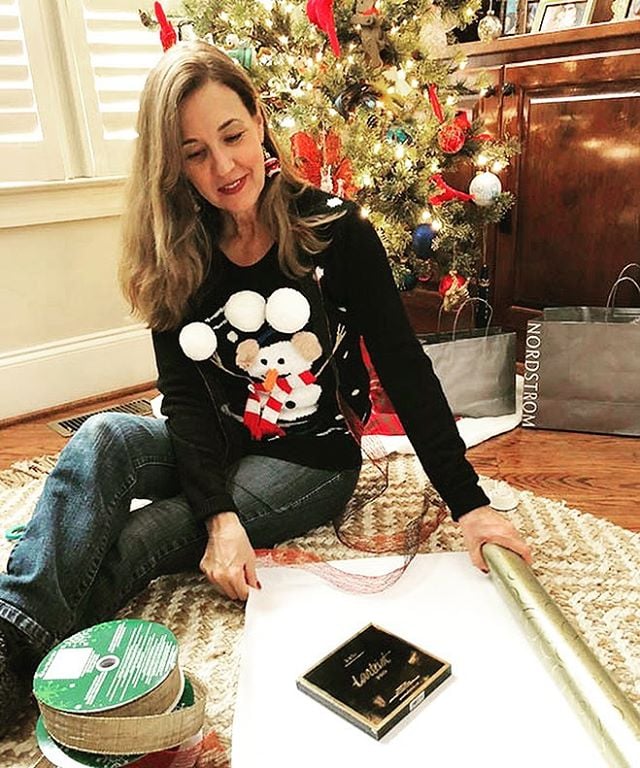 Ugly Christmas Sweater Diys Popsugar Smart Living