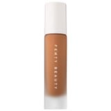 This Hilarious Review Fenty's Foundation
