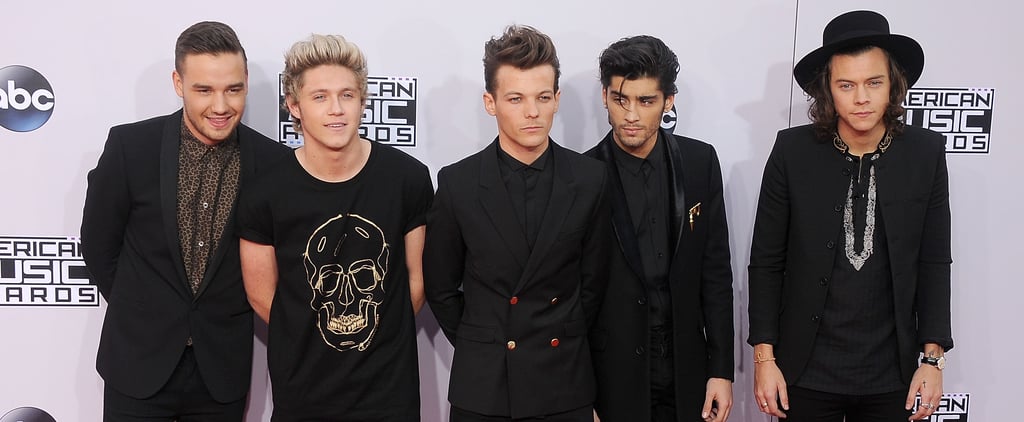 Are One Direction Reuniting?