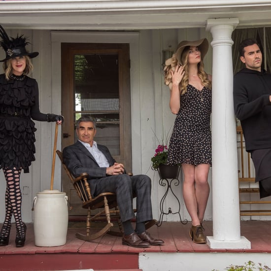 Best Schitt’s Creek Episodes For Families to Watch Together