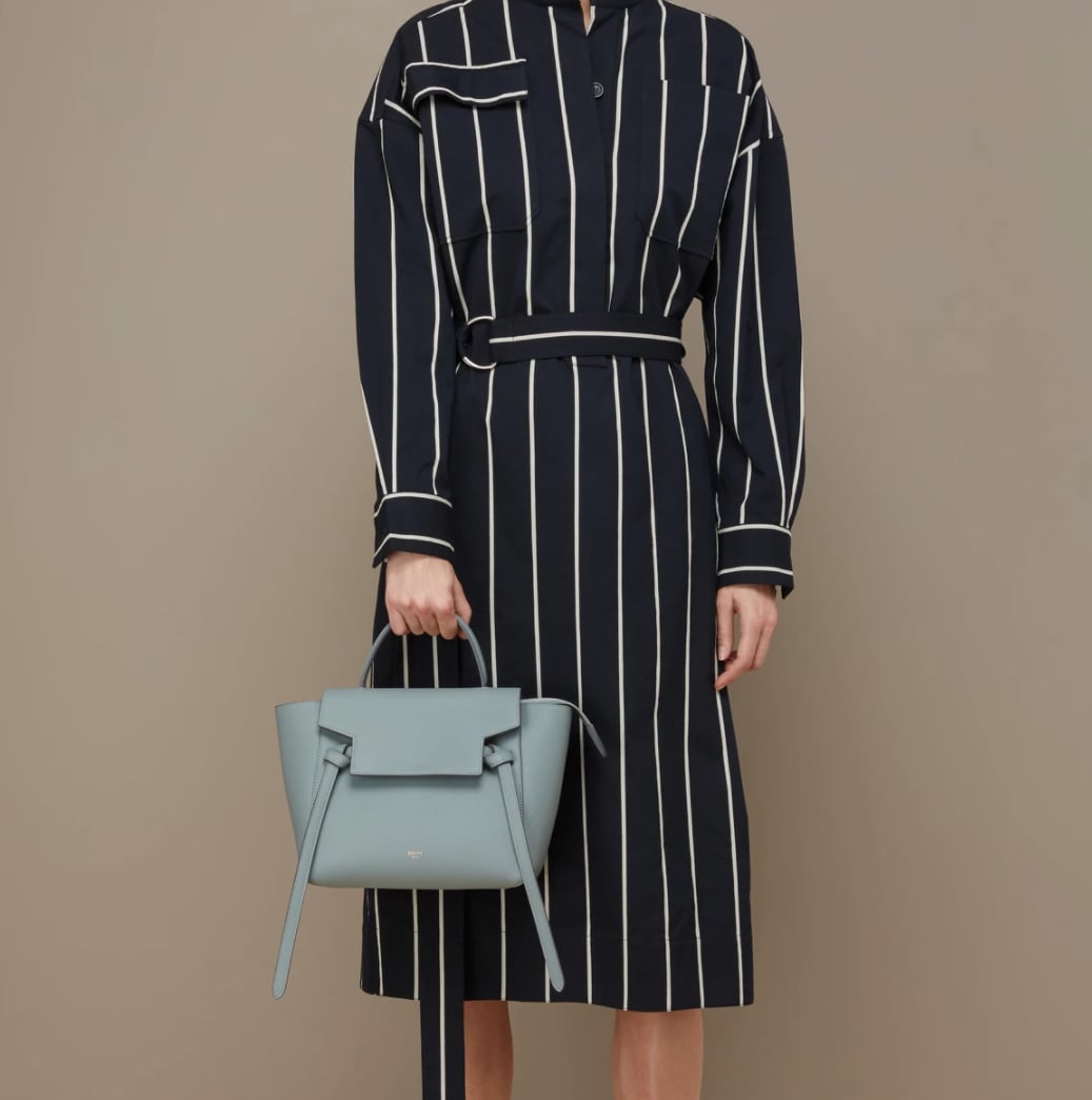 Celine belt hot sale micro