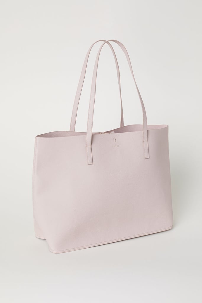 H&M Reversible Shopper