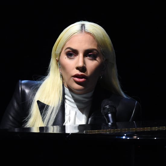 Songs Lady Gaga Wrote For Other Artists