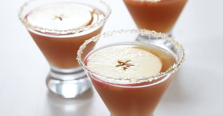 10 Fall Cocktails to Toast to This Thanksgiving
