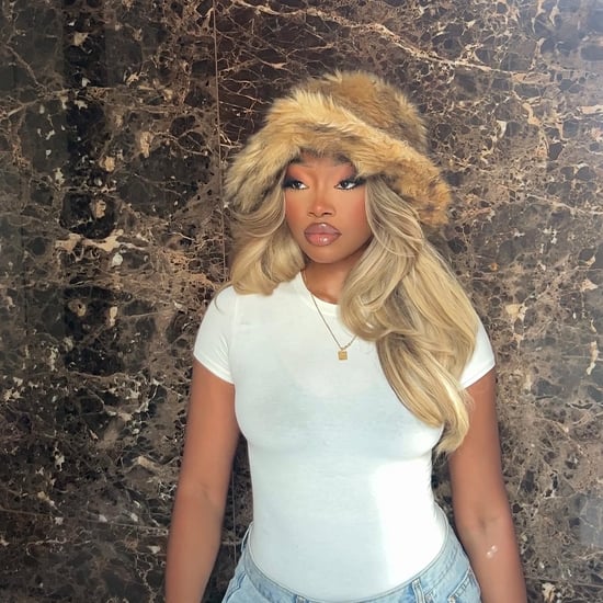 Lizzo Gets YITTY Butt Tattoo for Shapewear Brand