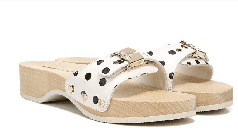 Dr. Scholl's x Kate Spade Original Sandal