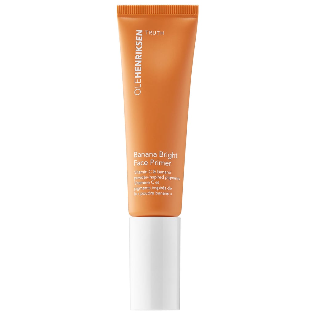 Ole Henriksen Banana Bright Face Primer