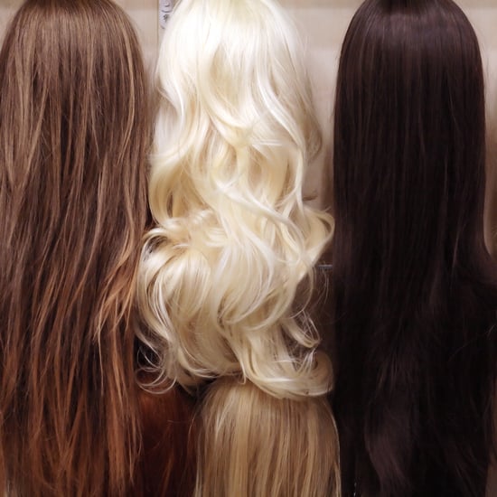A Beginner's Guide to Wigs and Weaves