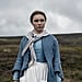 Florence Pugh Stars in Netflix's Eerie Period Drama 