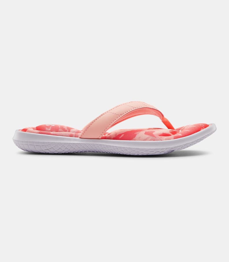 UA Marbella VII Azalea Sandals