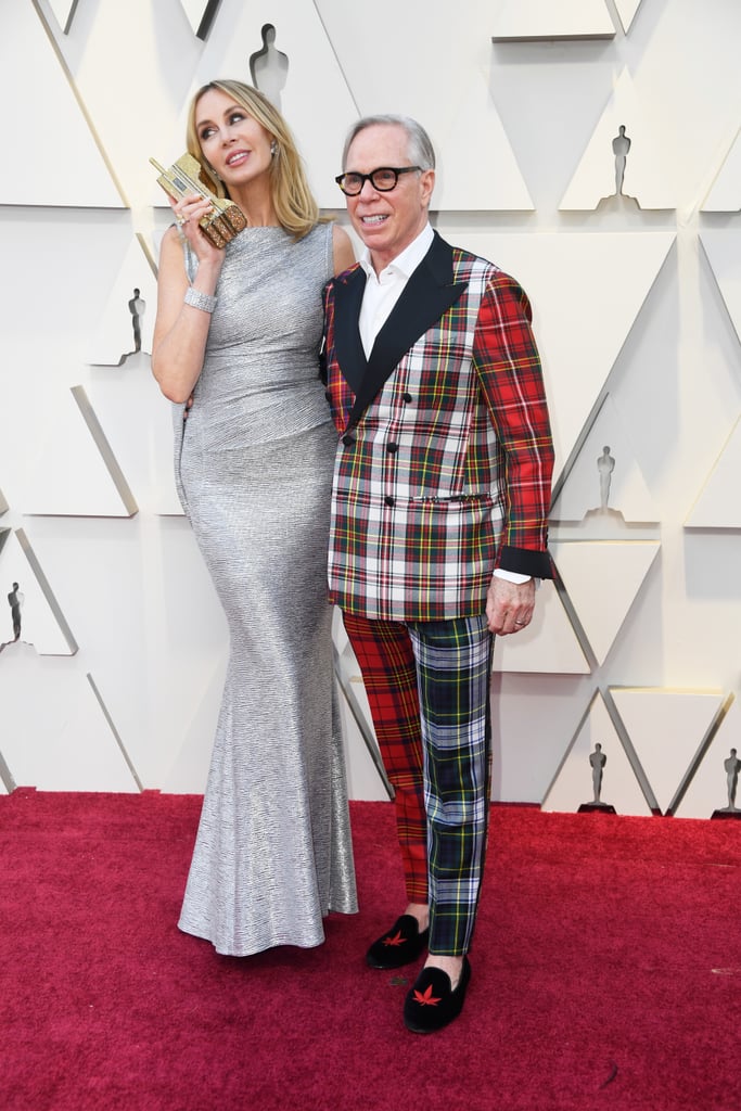 Oscars Red Carpet Dresses 2019