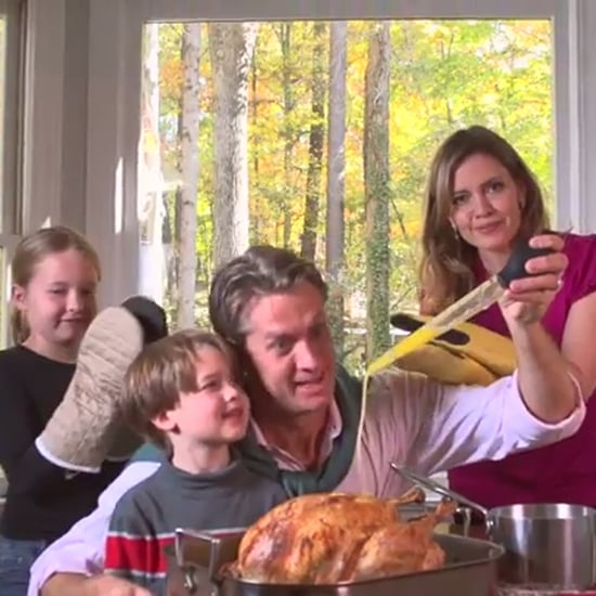 Thanksgiving "All About That Bass" Cover